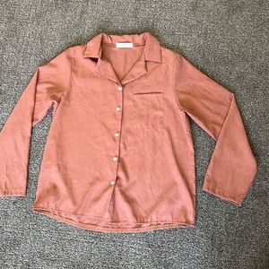 ZIGGI Women’s Loose Fit Top